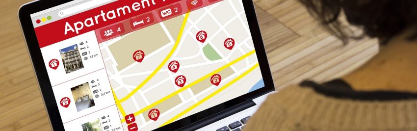 Spring Apartment Locating | The Benefits of Using an Apartment Locator